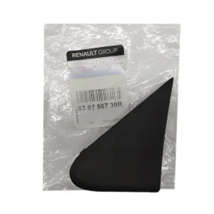 Nejprodávanější Lišta Blatníku Levý Předek Originál 638756739R Dacia