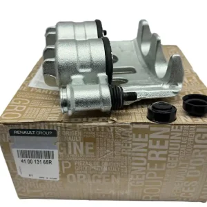 Značkový Svorka Brzdy Pravý Předek Originál 410013165R Renault