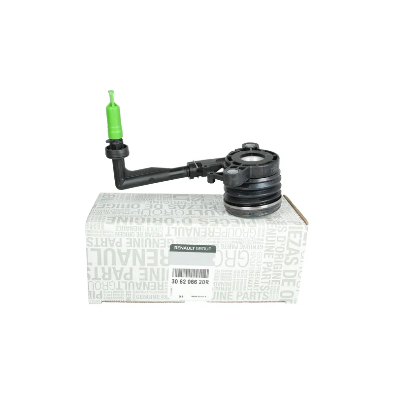 Jen Po Omezenou Doba Hlavní Válec, Spojka Nový originál 306206620R Renault Dacia
