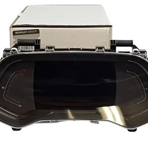 Tachometr Originál Renault Clio 5 248091111R 248092055R Cenová Bomba
