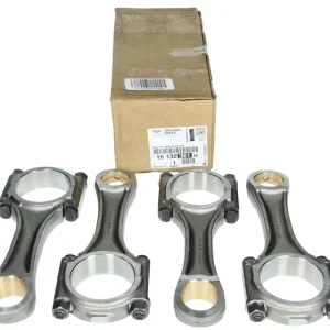 Ojnice Pístu Originál 1613238180 Citroen Peugeot Víkendová Akce