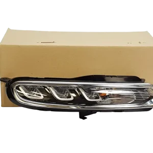 Expresní Doručení Světlomet Originál Citroen 9820877880