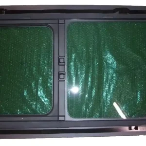 Okna Dveří Nový originál 8569.RF 8569RF Citroen Jumpy 3 Sleva