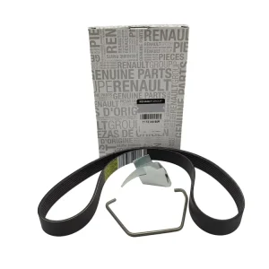 Jen Po Omezenou Doba Řemen Nový originál 117203866R Renault