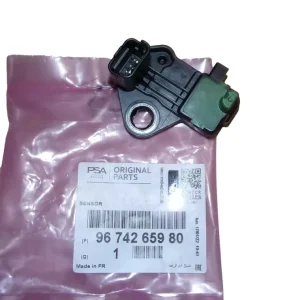 Ihned K Objednání Senzor Impulsů Nový originál 9674265980 Citroen Peugeot