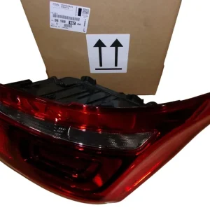 Světla Pravý Originál 9818810280 Citroen Rychlé Dodání