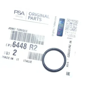 Těsnění Nový originál 6448.R2 6448R2 Citroen Peugeot Akční Cena