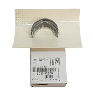 Originální Ložiska Klikové Hřídele Originál Citroen Peugeot 1679596280