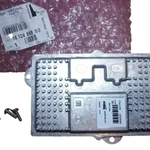 Měnič Xenon Levý Nový originál 1612496880 Peugeot Poslední Šance