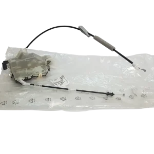 Tovární Cena Zámek Dveří Nový originál Peugeot 9819263080