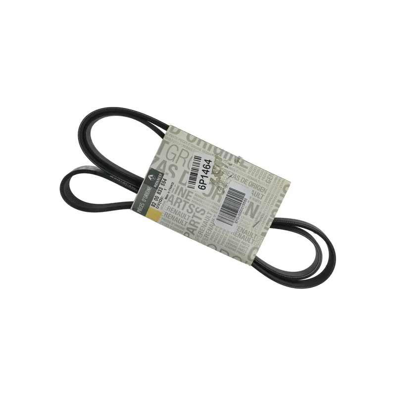 Výhodná Nabídka Řemen Originál 8200833554 Renault