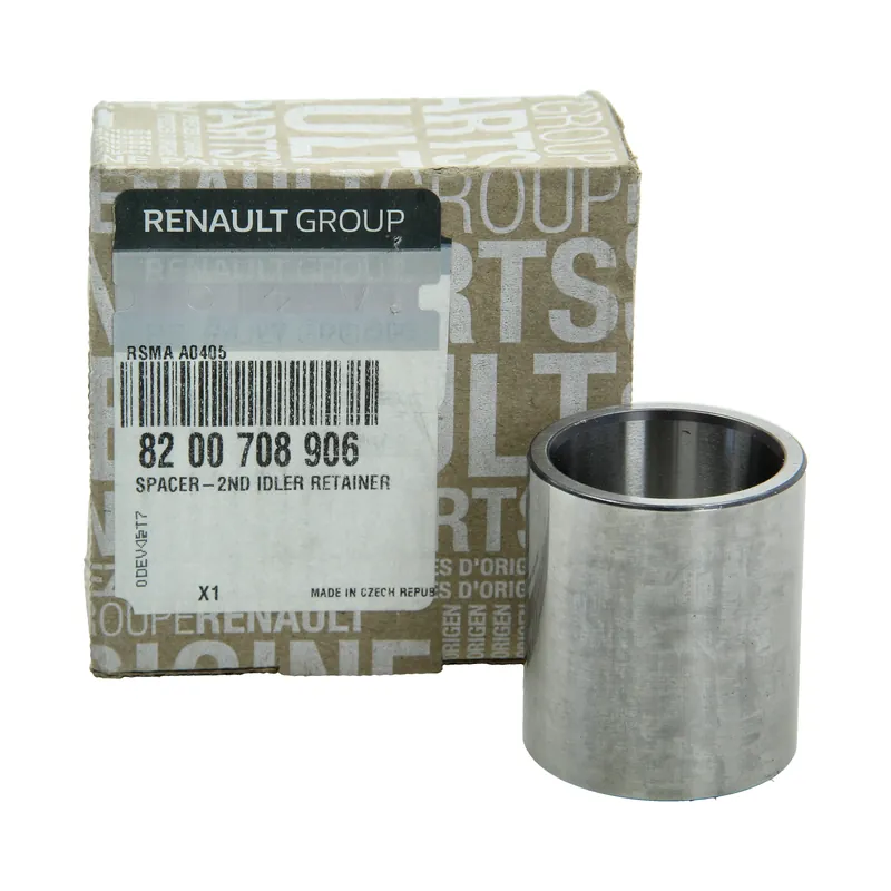 Rukáv Originál Renault 8200708906 Nízká Cena