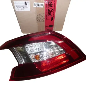 Světla Levý Zadek Nový originál 9677817680 Peugeot Super Cena