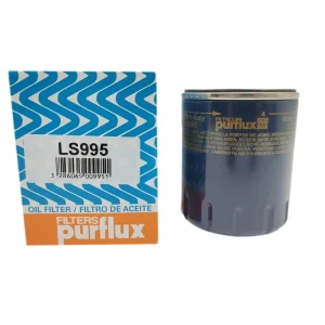 Filtr Oleje PURFLUX LS995 9809532380 Nejlepší Cena