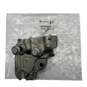 Příslušenství, držák Nový originál 9805300680 Citroen Peugeot Nejlepší Volba