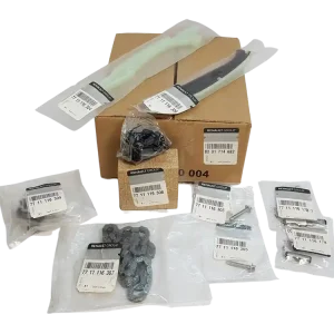 Finální Výprodej Sada Rozvodového Řetězu Originál Renault Dacia 8201714682