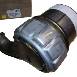 Hit Sezóny Filtr Fap Dpf Originál 1609628880 Citroen Peugeot