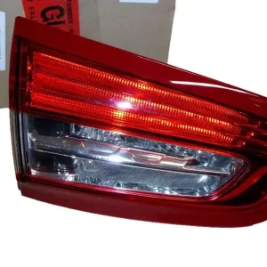 Světla Levý Zadek Nový originál 9803168080 Citroen Poslední Šance