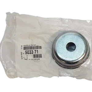 Autentický Lozisko pruzne vzpery Nový originál Citroen Peugeot 503371 5033.71