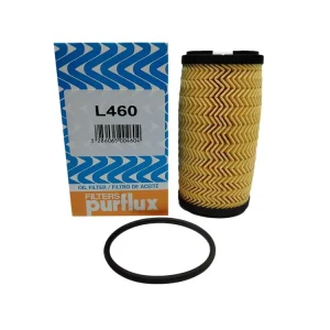 Filtr Oleje PURFLUX L460 152093920R Cenová Bomba