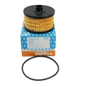 Filtr Oleje PURFLUX L441 152095084R Zlevněný
