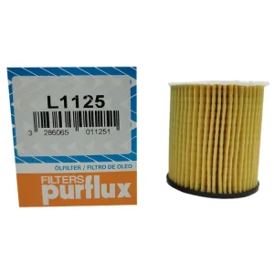 Objednat Nyní Filtr Oleje PURFLUX L1125 1680682480