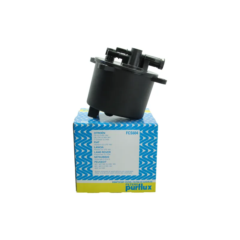 Filtr Paliva PURFLUX FCS604 190183 1901.83 Akční Nabídka