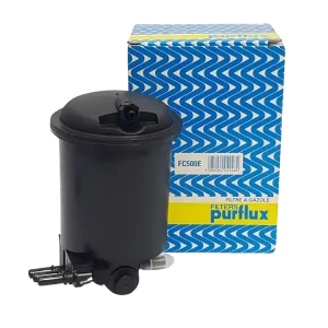 Must-Have Filtr Paliva Renault 8200416946 FC500E Purflux
