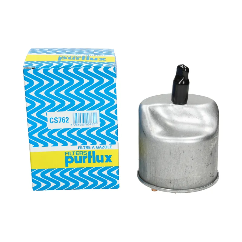 Akce Filtr Paliva CS762 9809721080 PURFLUX