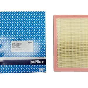 Filtr Vzduchu PURFLUX A3005 9813908880 Novinka