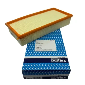Vysoce Kvalitní Vzduchový Filtr PURFLUX A1342 1444VV