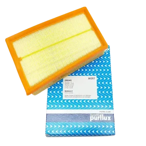 Dokud Zásoby Vydrží Filtr Vzduchu Renault Nissan 165466131R A1317 Purflux