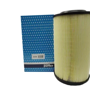 Vzduchový Filtr PURFLUX A1276 1606402680 Cenová Bomba