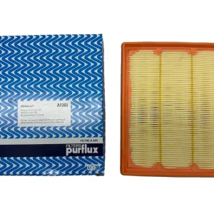 Vzduchový Filtr PURFLUX A1265 8200799782 Omezená Nabídka