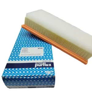 Finální Výprodej Vzduchový Filtr PURFLUX A1179 1444XF