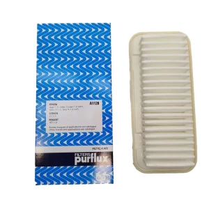 Doprava Zdarma Filtr Vzduchu A1128 1444XA 1444.XA Purflux