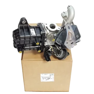 Super Cena Ventil Egr Originál Citroen Peugeot 9827225180