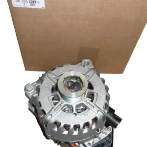 Top Prodej Alternátor Nový originál 9826550280 Citroen Peugeot