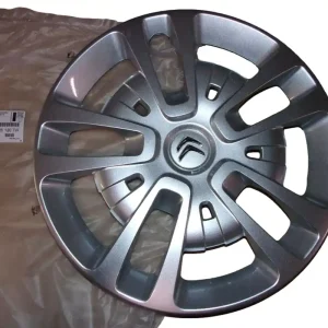 Poklice Nový originál 16' 98226120TW Citroen Speciální Cena