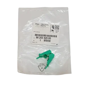 Upevnění Originál Citroen Peugeot 9820342980 Finální Výprodej