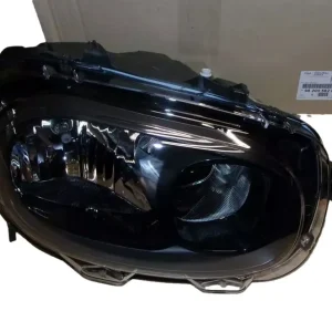 Cenová Bomba Světlomet Pravý Nový originál 9820059280 Citroen C3 3