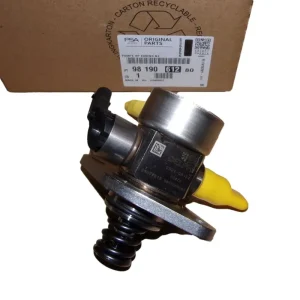 Must-Have Palivové Čerpadlo Nový originál 9819061280 Citroen Peugeot