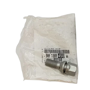 Šroub Kola Originál Citroen Peugeot 9818845080 Zlevněný