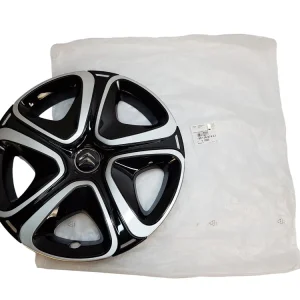 Poklice Originál Citroen 98136874XY 16" Výprodej