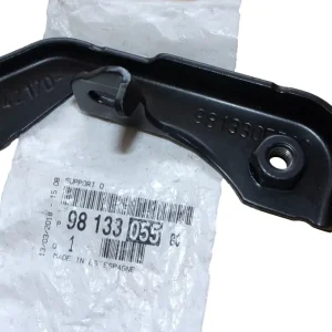 Příslušenství, držák Nový originál 9813305580 Citroen Peugeot Časově Omezené