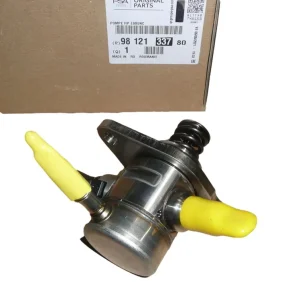 Palivové Čerpadlo Nový originál 9812133780 Citroen Peugeot Originální