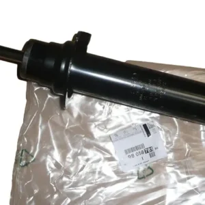 Tlumič Zadek Nový originál 9805878180 Peugeot Přímo Od Výrobce