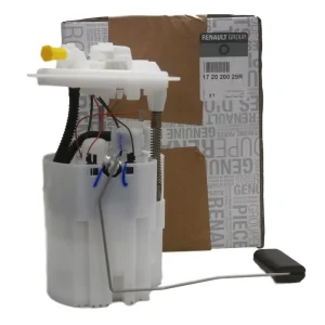 Palivové Čerpadlo Originál 172020029R Renault Omezená Nabídka