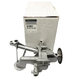 Doprava Zdarma Olejové Čerpadlo Originál 8200741642 Renault