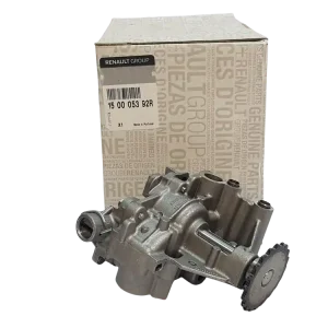 Olejové Čerpadlo Nový originál 150005392R Renault Nízká Cena